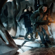 Image for article titled First Thing prequel footage cracks open the alien ice block